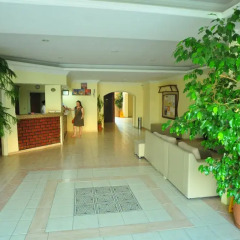 Dynasty Hotel интерьер отеля фото 2