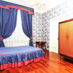 Гостиница ApartLux Маяковская Делюкс 3* Апартаменты с 2 отдельными кроватями фото 7