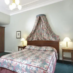 Hotel Liberty 4* Стандартный номер фото 37