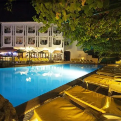 Irmak Hotel Мармарис бассейн фото 2