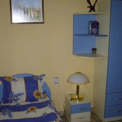 Отель Guest House With The Wooden Plough Велико Тырново детские мероприятия