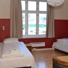 Skansen Hotel 2* Номер категории Эконом фото 4