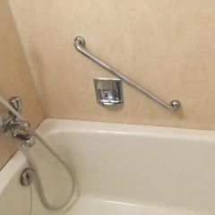 Shinseto Station Hotel 2* Улучшенный номер