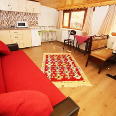 Balat Residence Апартаменты с различными типами кроватей фото 6
