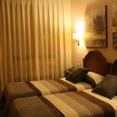 Hotel Los Molinos комната для гостей фото 5