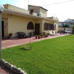 Отель Casa Acqua & Sole Сиракуза фото 15