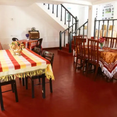 Отель Whiteford Holiday Bungalow Шри-Ланка, Нувара-Элия - отзывы, цены и фото номеров - забронировать отель Whiteford Holiday Bungalow онлайн комната для гостей фото 4
