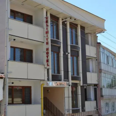 Selimiye Hotel 3* Апартаменты с различными типами кроватей фото 7