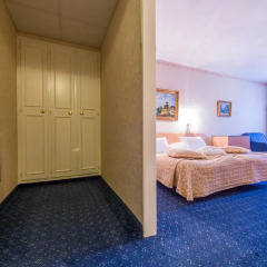 Hotel Century 4* Стандартный номер с различными типами кроватей фото 8