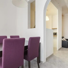 Отель Barcelona Just Like Home Испания, Барселона - отзывы, цены и фото номеров - забронировать отель Barcelona Just Like Home онлайн комната для гостей фото 4