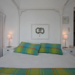 Hotel Galini 2* Номер Делюкс с различными типами кроватей фото 3