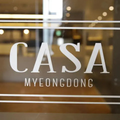 Отель CASA Myeongdong Guesthouse развлечения