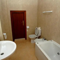 Отель Apartamentos La Caseta Испания, Арнуэро - отзывы, цены и фото номеров - забронировать отель Apartamentos La Caseta онлайн спа фото 2