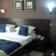 Отель GT-Maines Hotels & Suites комната для гостей фото 3
