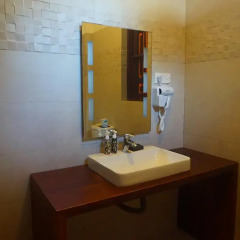 Отель Thaproban Beach House 3* Номер Делюкс фото 10