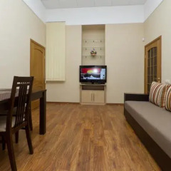 Гостиница Staryi Kiev комната для гостей фото 2