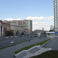 Хостел Достоевский Кровать в общем номере с двухъярусными кроватями фото 24