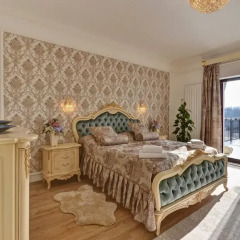 Wellness&spa Boutique Hotel Pod Lipkami 4* Люкс фото 4