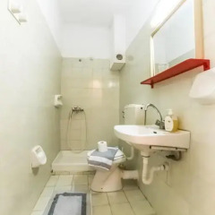 Апартаменты Natali Apartments Апартаменты с различными типами кроватей фото 6