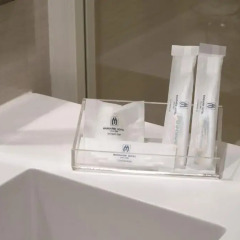Mandarin Hotel Managed by Centre Point 4* Номер Делюкс с двуспальной кроватью фото 4