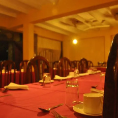 Отель Dilena Beach Resort