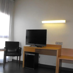Hotel Sercotel Pere III el Gran 3* Улучшенный номер с различными типами кроватей фото 9