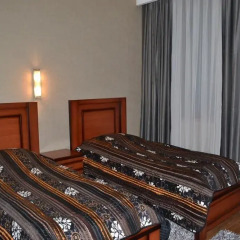 Hotel Iceberg удобства в номере