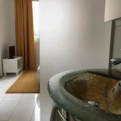 iQ130 Hotel Цюрих в номере фото 2