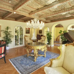 Отель Alchymist Prague Castle Suites интерьер отеля
