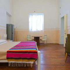 Отель Casa San Ildefonso 3* Стандартный номер фото 15