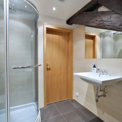Апартаменты Old Town Boutique Apartments 3* Апартаменты с различными типами кроватей фото 10