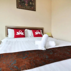 Отель ZEN Rooms Buddy Place 3* Стандартный номер с различными типами кроватей фото 5