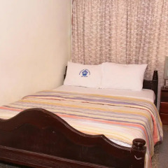 Meridian Drive Hotel 3* Номер категории Эконом с различными типами кроватей фото 2