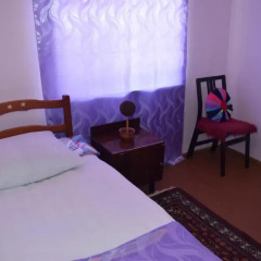 Отель Getik Bed And Breakfast комната для гостей фото 4