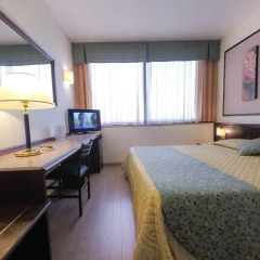 Colleverde Park Hotel 4* Стандартный номер