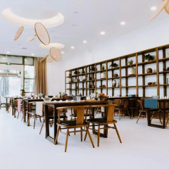 Отель Days Inn Forbidden City Beijing питание