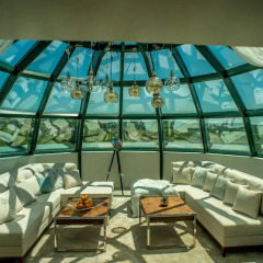 Hotel Hedonic 4* Апартаменты с различными типами кроватей фото 2