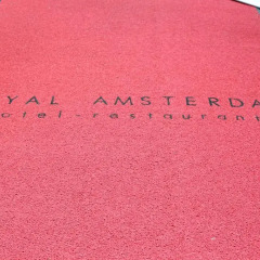 Royal Amsterdam Hotel спа
