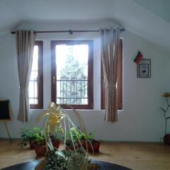 Отель Guest House The Old House комната для гостей