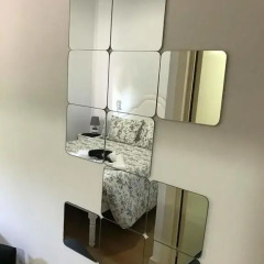 Отель Jualis Guest House Улучшенный номер разные типы кроватей фото 16