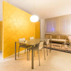 Апартаменты Glamour Apartments Студия с различными типами кроватей фото 21