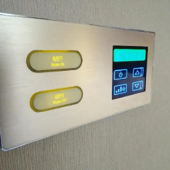 Lavande Hotel Shanghai Hongqiao Airport Wuzhong Road Branch сейф в номере