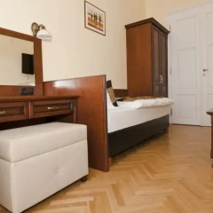 Апартаменты Grand Market Luxury Apartments комната для гостей фото 5