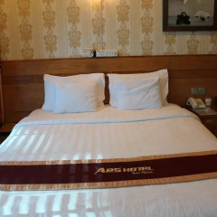 A25 Hotel Phan Chu Trinh 3* Стандартный номер с различными типами кроватей фото 4