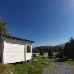 Отель Volsdalen Camping Норвегия, Олесунн - отзывы, цены и фото номеров - забронировать отель Volsdalen Camping онлайн фото 2