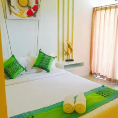J Sweet Dreams Boutique Hotel Phuket 3* Стандартный номер с различными типами кроватей фото 9