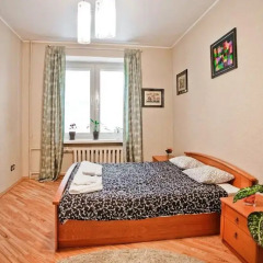 Апартаменты StudioMinsk 4 Apartments - Minsk Минск комната для гостей фото 2