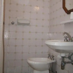 Hotel Arianna 3* Стандартный номер с двуспальной кроватью (общая ванная комната) фото 4