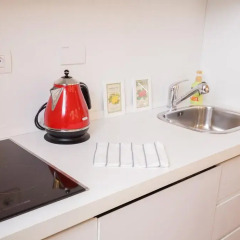 Отель Piazza Signoria Suite Флоренция в номере
