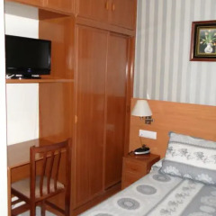Hotel Alemar комната для гостей фото 4